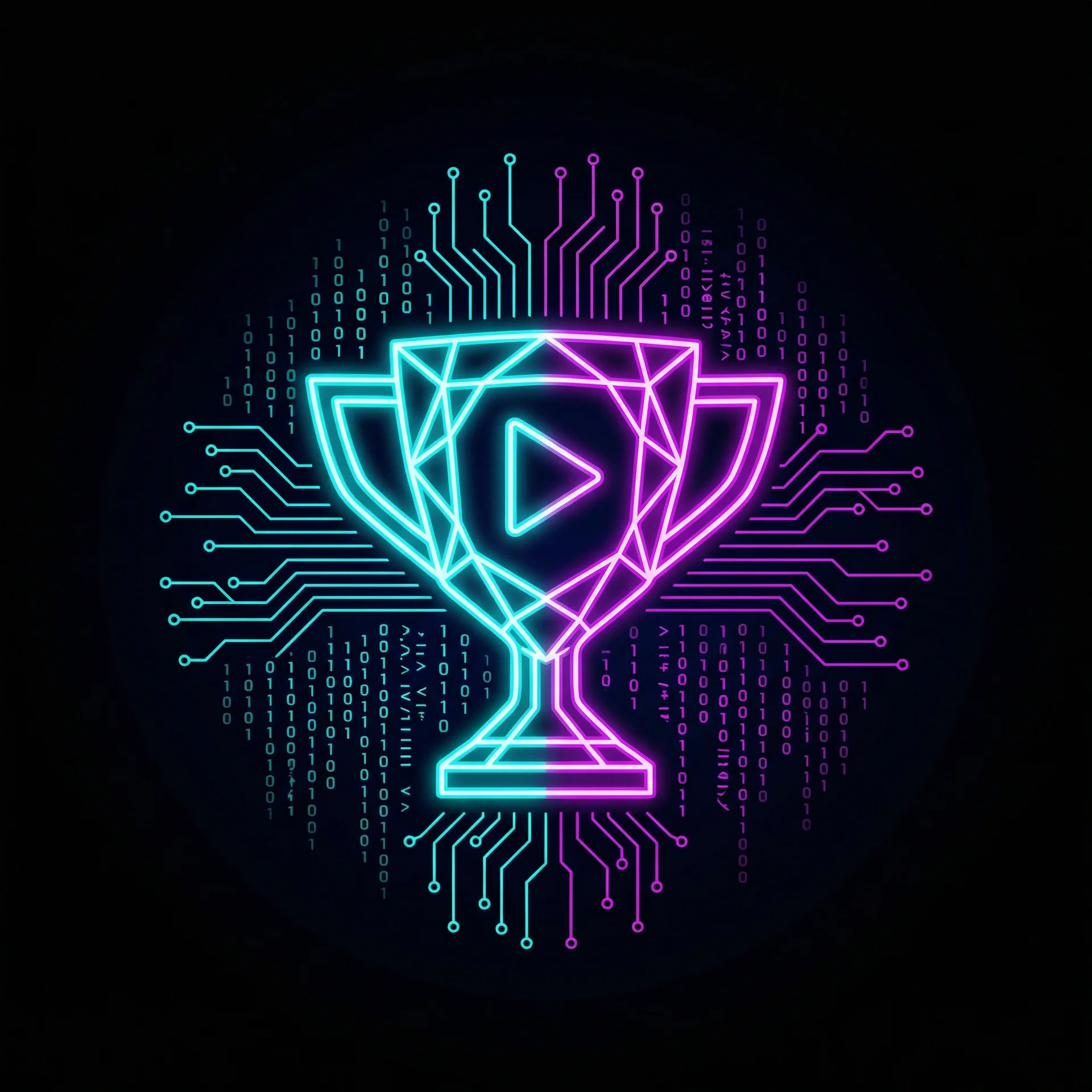 十八网 竞技平台Logo